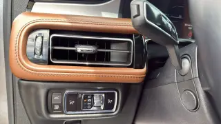Lincoln Nautilus 2023 Reserve 4dr SUV
