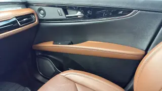 Lincoln Nautilus 2023 Reserve 4dr SUV