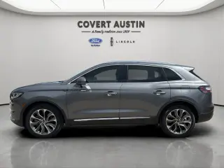 Lincoln Nautilus 2023 Reserve 4dr SUV