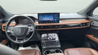 Lincoln Nautilus 2023 Reserve 4dr SUV