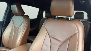 Lincoln Nautilus 2023 Reserve 4dr SUV