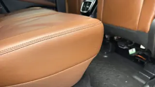 Lincoln Nautilus 2023 Reserve 4dr SUV