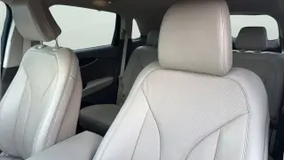 Lincoln Nautilus 2023 Reserve 4dr SUV