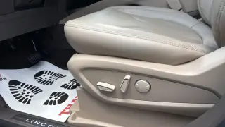 Lincoln Nautilus 2023 Reserve 4dr SUV