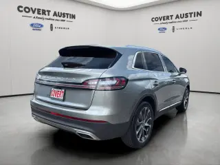 Lincoln Nautilus 2023 Reserve 4dr SUV