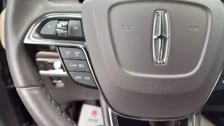 Lincoln Nautilus 2023 Reserve 4dr SUV