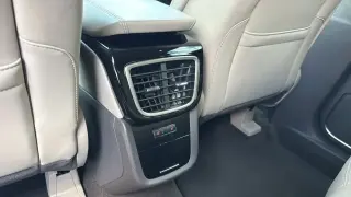 Lincoln Nautilus 2023 Reserve 4dr SUV
