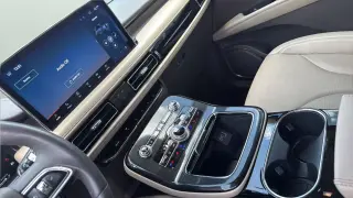 Lincoln Nautilus 2023 Reserve 4dr SUV