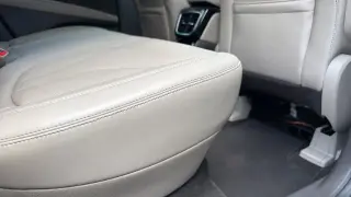 Lincoln Nautilus 2023 Reserve 4dr SUV
