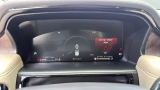 Lincoln Nautilus 2023 Reserve 4dr SUV