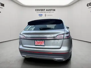 Lincoln Nautilus 2023 Reserve 4dr SUV