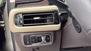 Lincoln Nautilus 2023 Reserve 4dr SUV