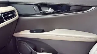 Lincoln Nautilus 2023 Reserve 4dr SUV