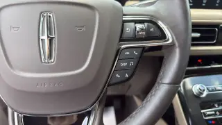 Lincoln Nautilus 2023 Reserve 4dr SUV