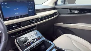 Lincoln Nautilus 2023 Reserve 4dr SUV