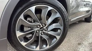 Lincoln Nautilus 2023 Reserve 4dr SUV