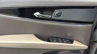 Lincoln Nautilus 2023 Reserve 4dr SUV