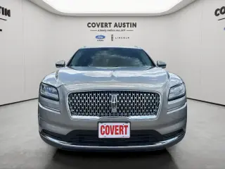 Lincoln Nautilus 2023 Reserve 4dr SUV