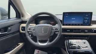 Lincoln Nautilus 2023 Reserve 4dr SUV