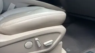 Lincoln Nautilus 2023 Reserve 4dr SUV