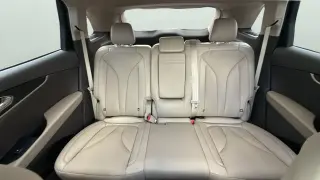 Lincoln Nautilus 2023 Reserve 4dr SUV
