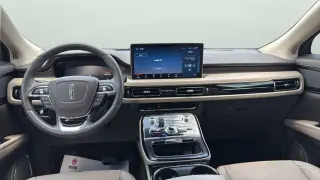 Lincoln Nautilus 2023 Reserve 4dr SUV