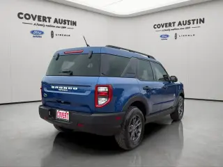 Ford Bronco Sport 2024 AWD Big Bend 4dr SUV