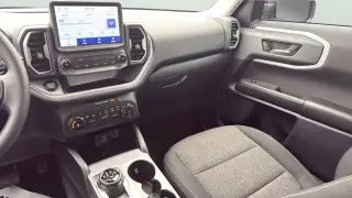 Ford Bronco Sport 2024 AWD Big Bend 4dr SUV