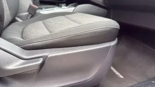 Ford Bronco Sport 2024 AWD Big Bend 4dr SUV