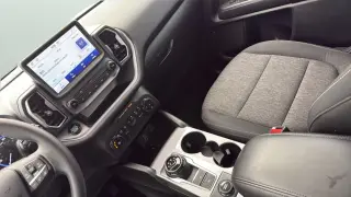 Ford Bronco Sport 2024 AWD Big Bend 4dr SUV