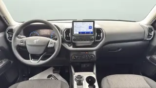 Ford Bronco Sport 2024 AWD Big Bend 4dr SUV