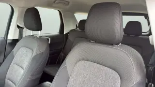 Ford Bronco Sport 2024 AWD Big Bend 4dr SUV