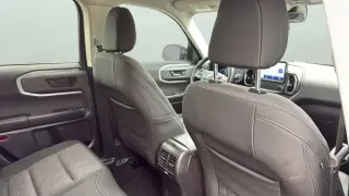 Ford Bronco Sport 2024 AWD Big Bend 4dr SUV