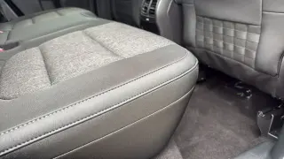 Ford Bronco Sport 2024 AWD Big Bend 4dr SUV