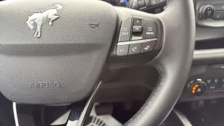 Ford Bronco Sport 2024 AWD Big Bend 4dr SUV