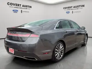 Lincoln MKZ Hybrid 2018 Select 4dr Sedan