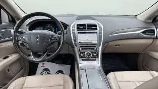 Lincoln MKZ Hybrid 2018 Select 4dr Sedan