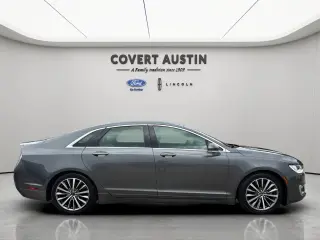 Lincoln MKZ Hybrid 2018 Select 4dr Sedan