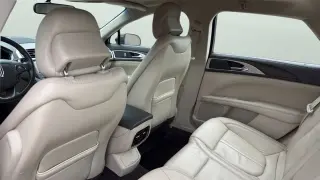 Lincoln MKZ Hybrid 2018 Select 4dr Sedan