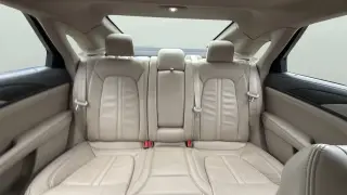 Lincoln MKZ Hybrid 2018 Select 4dr Sedan