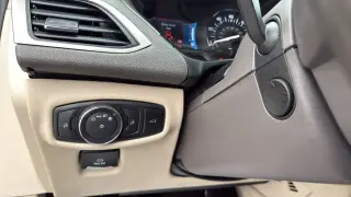 Lincoln MKZ Hybrid 2018 Select 4dr Sedan