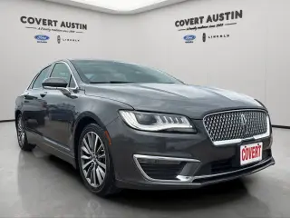 Lincoln MKZ Hybrid 2018 Select 4dr Sedan