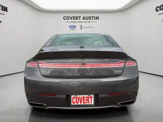 Lincoln MKZ Hybrid 2018 Select 4dr Sedan