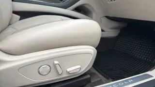 Lincoln MKZ Hybrid 2018 Select 4dr Sedan