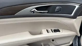 Lincoln MKZ Hybrid 2018 Select 4dr Sedan