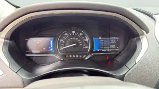 Lincoln MKZ Hybrid 2018 Select 4dr Sedan