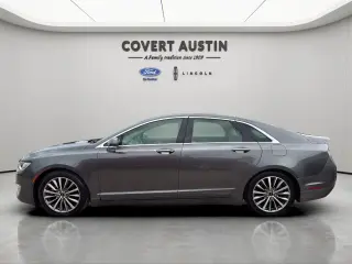 Lincoln MKZ Hybrid 2018 Select 4dr Sedan