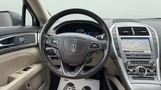 Lincoln MKZ Hybrid 2018 Select 4dr Sedan