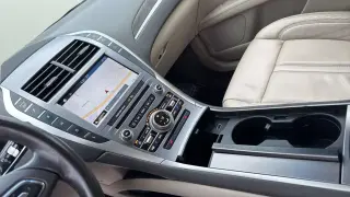 Lincoln MKZ Hybrid 2018 Select 4dr Sedan