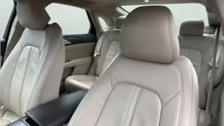 Lincoln MKZ Hybrid 2018 Select 4dr Sedan